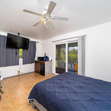 Blue Hawaiian Rentals 凯阿奥 外观 照片