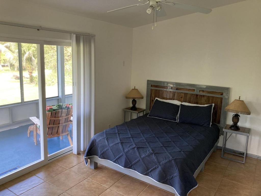 Blue Hawaiian Rentals 凯阿奥 外观 照片