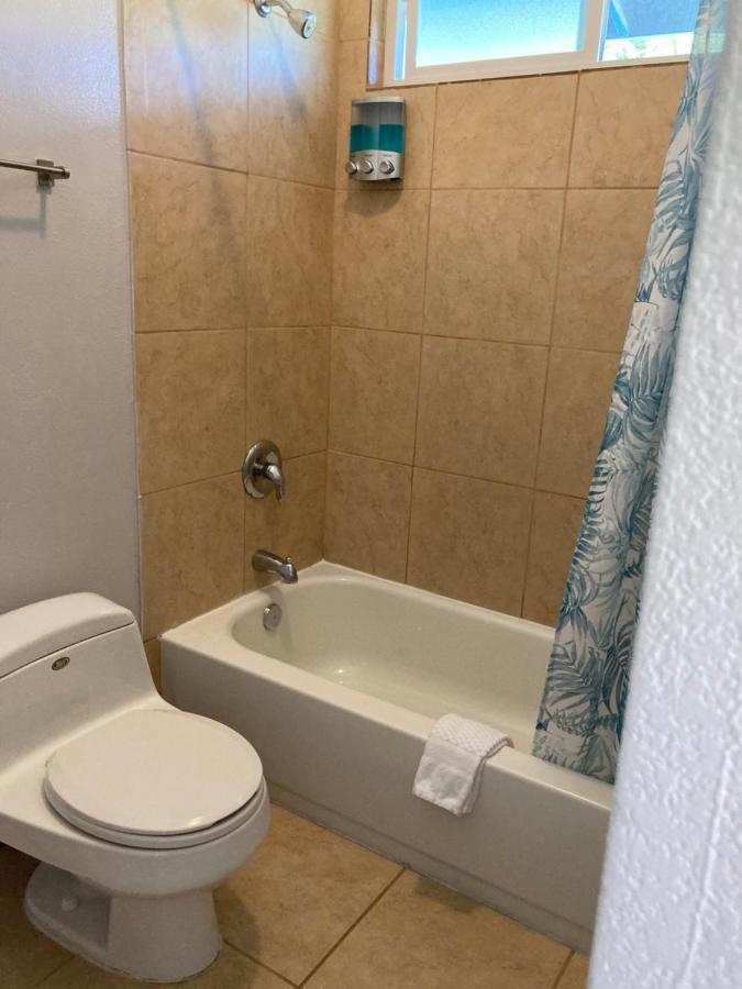 Blue Hawaiian Rentals 凯阿奥 外观 照片